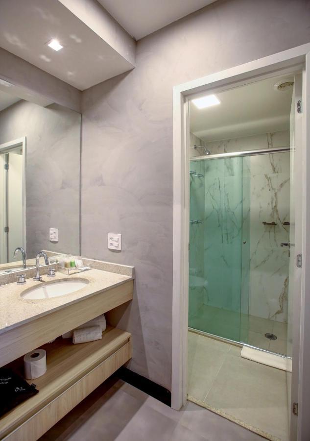 Roomo Vila Mariana Residencial Ejoy São Paulo Ngoại thất bức ảnh