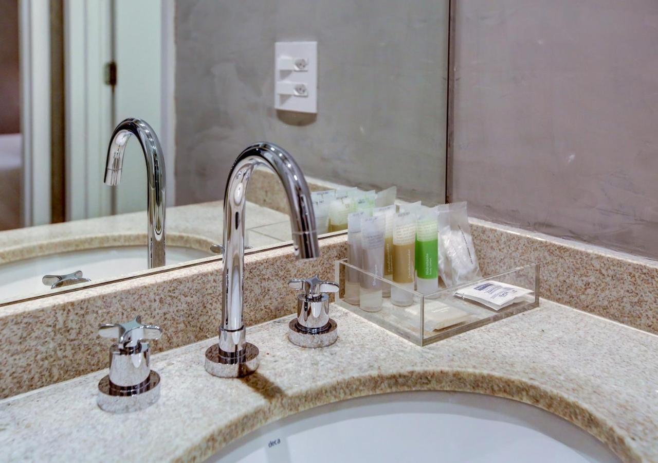 Roomo Vila Mariana Residencial Ejoy São Paulo Ngoại thất bức ảnh